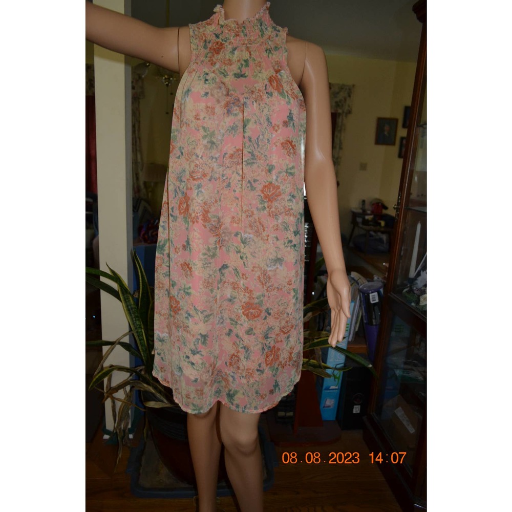 Sienna Sky summer dress (m)